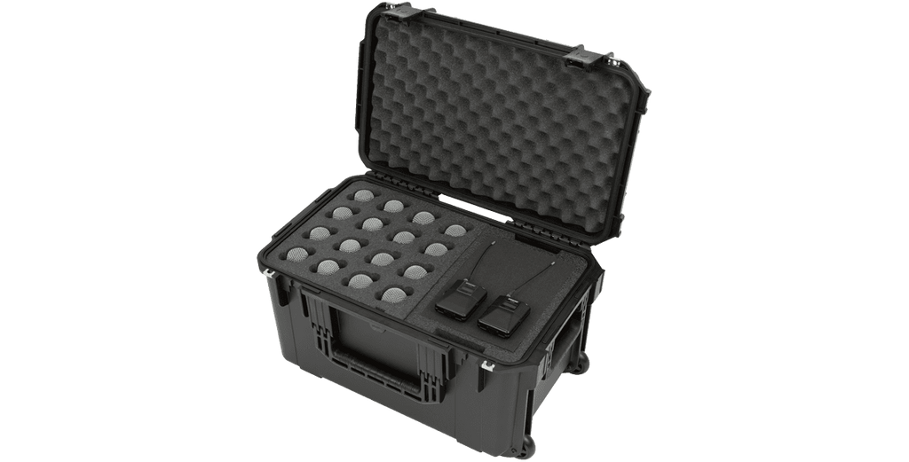 SKB Cases 3I-221312WMC