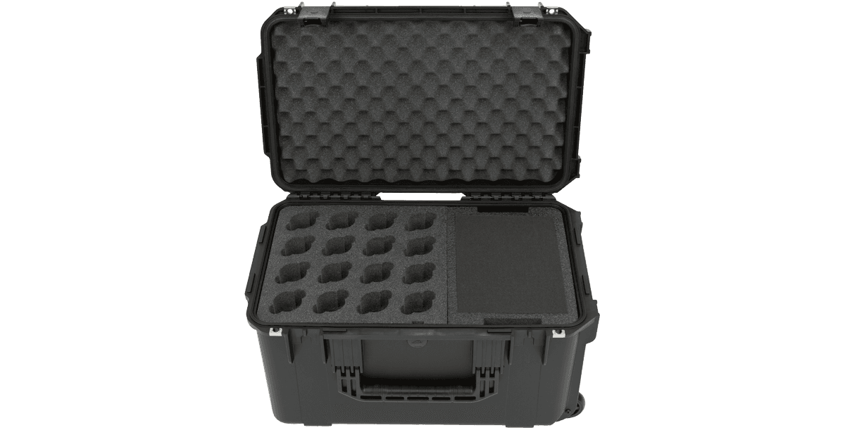 SKB Cases 3I-221312WMC