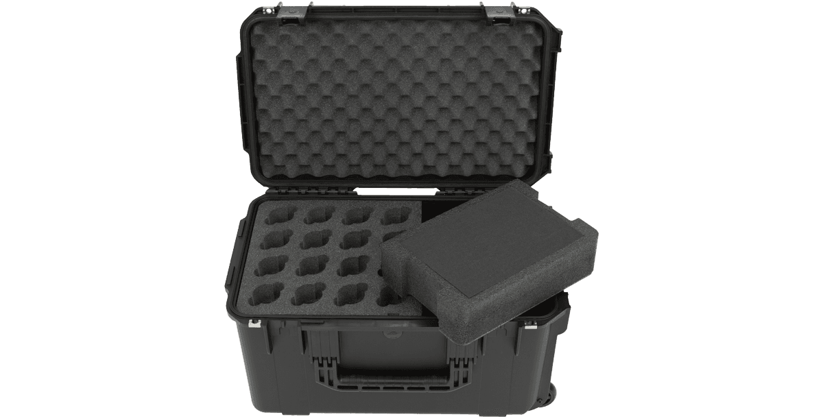SKB Cases 3I-221312WMC