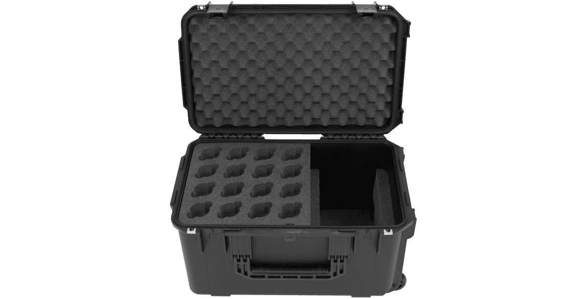 SKB Cases 3I-221312WMC