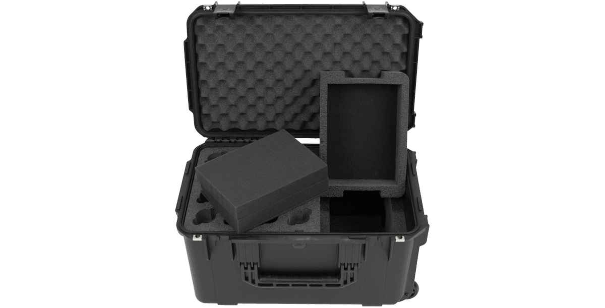 SKB Cases 3I-221312WMC