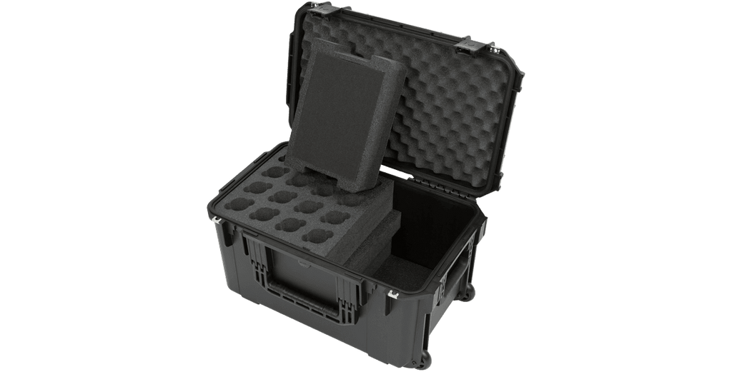 SKB Cases 3I-221312WMC