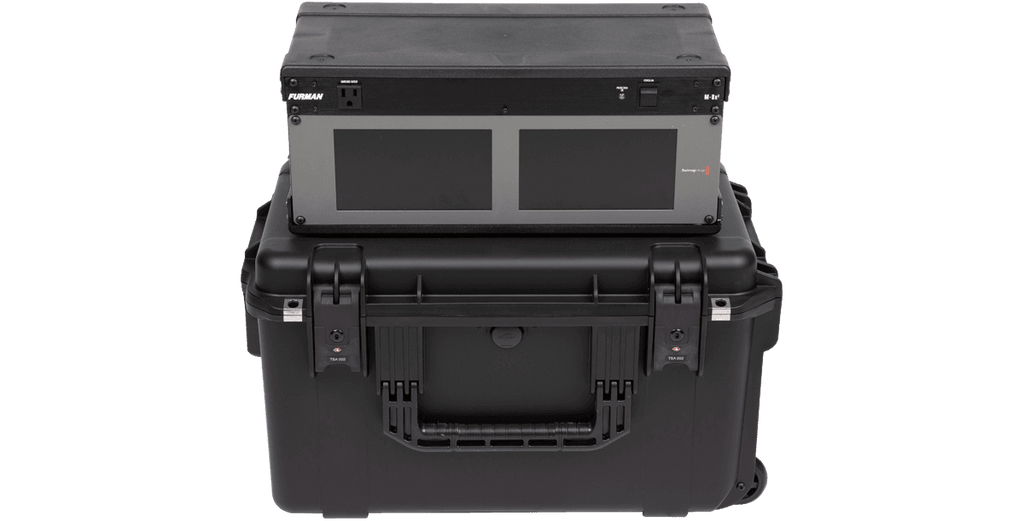 SKB Cases 3I-2213M124U
