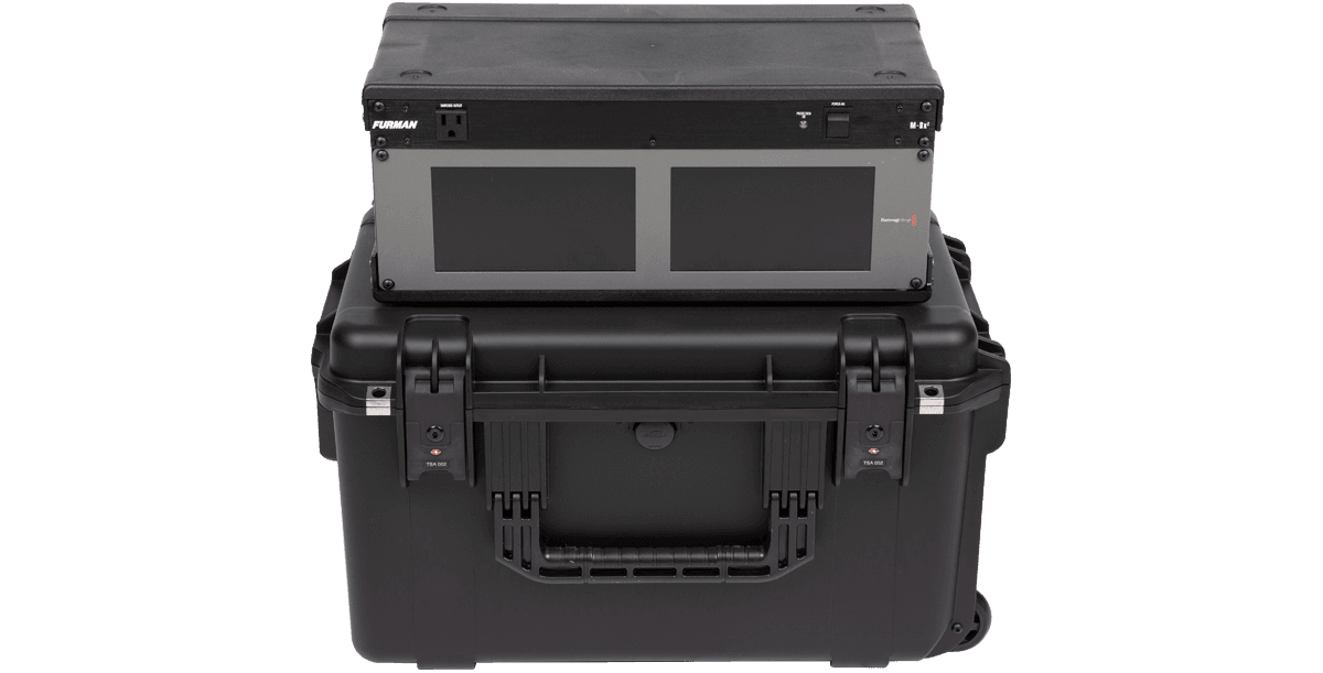 SKB Cases 3I-2213M124U