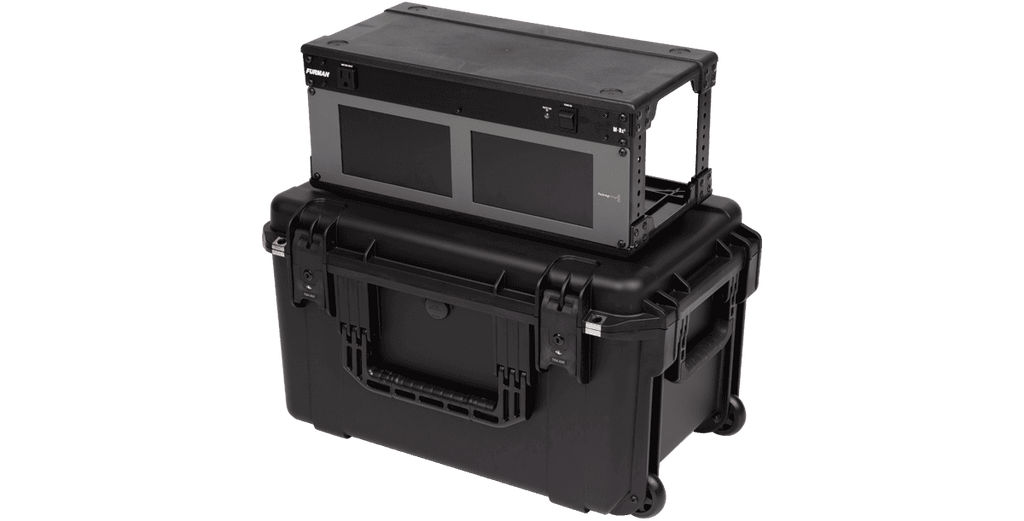 SKB Cases 3I-2213M124U