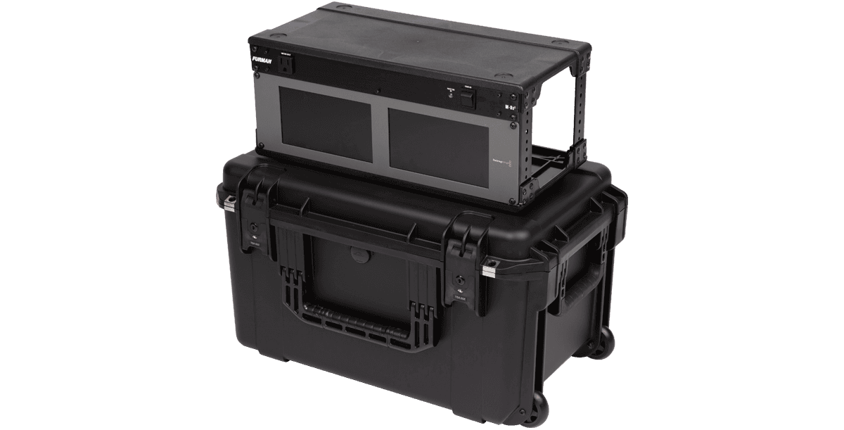 SKB Cases 3I-2213M124U