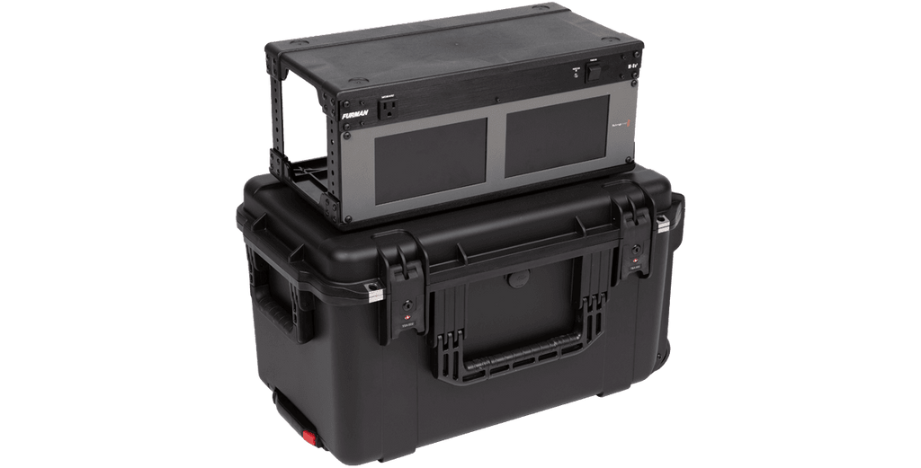 SKB Cases 3I-2213M124U