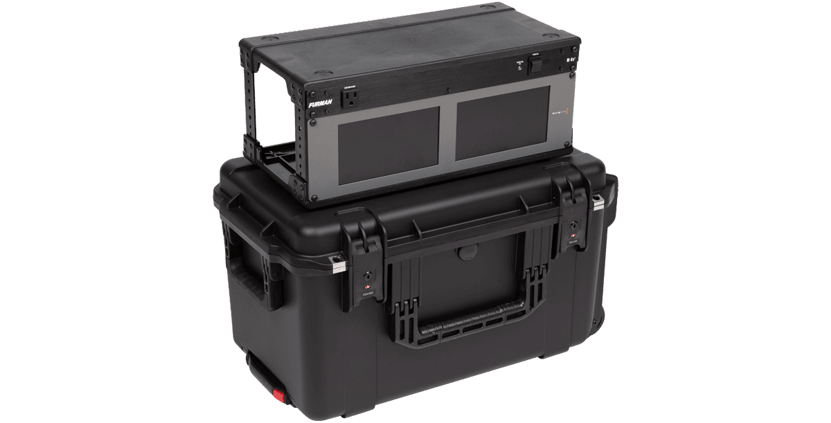 SKB Cases 3I-2213M124U