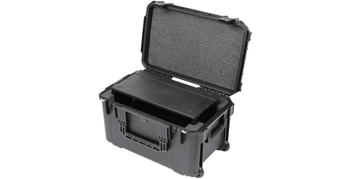 SKB Cases 3I-2213M124U