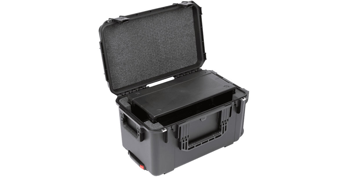 SKB Cases 3I-2213M124U