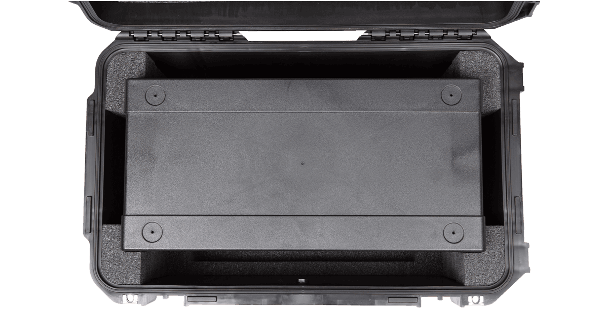 SKB Cases 3I-2213M124U