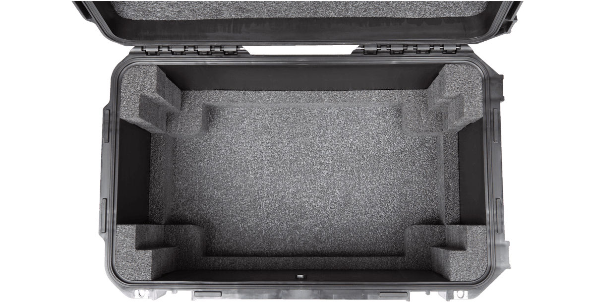 SKB Cases 3I-2213M124U
