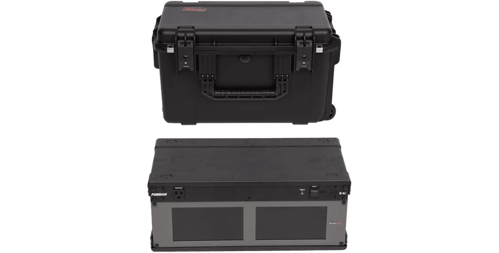 SKB Cases 3I-2213M124U