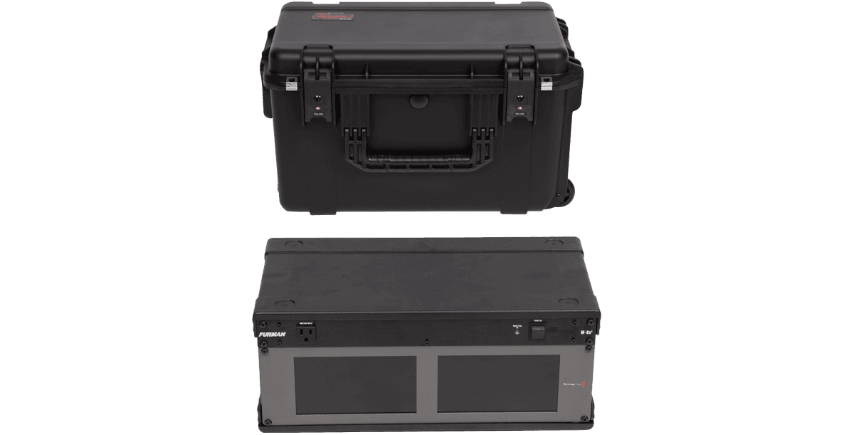 SKB Cases 3I-2213M124U