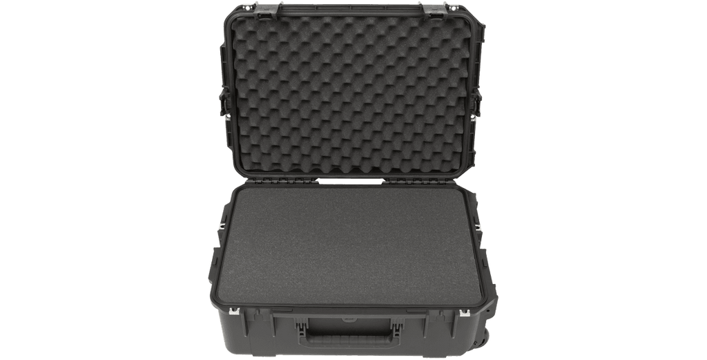 SKB Cases 3I-2215-8B-C