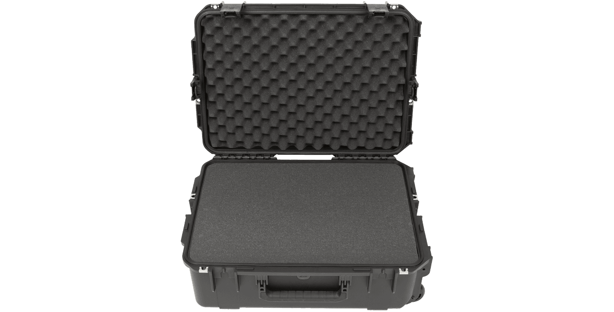 SKB Cases 3I-2215-8B-C