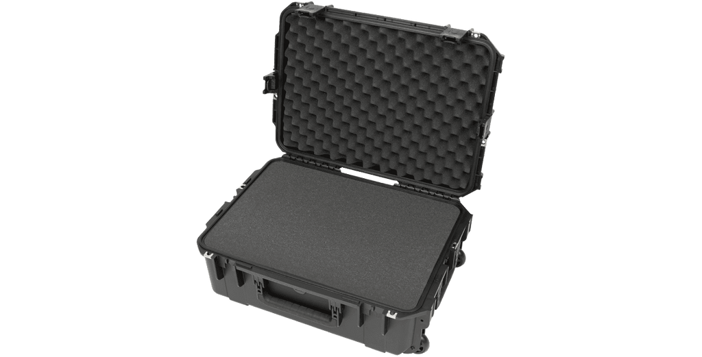SKB Cases 3I-2215-8B-C