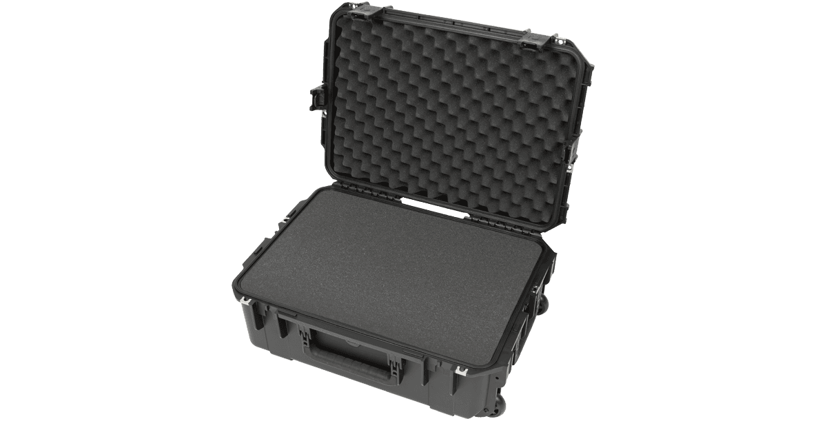 SKB Cases 3I-2215-8B-C