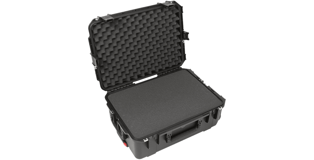 SKB Cases 3I-2215-8B-C