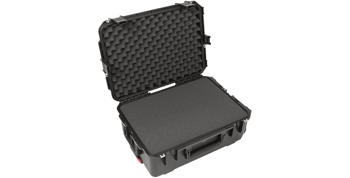 SKB Cases 3I-2215-8B-C