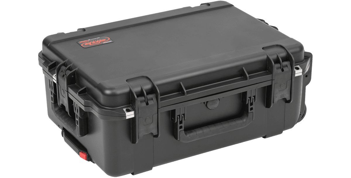 SKB Cases 3I-2215-8B-C