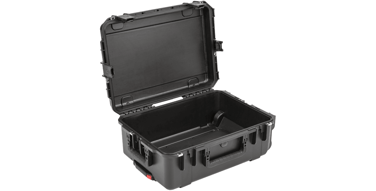 SKB Cases 3I-2215-8B-E