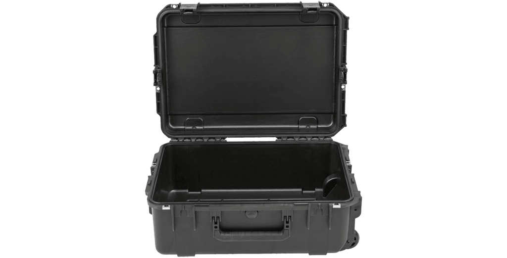 SKB Cases 3I-2215-8B-E