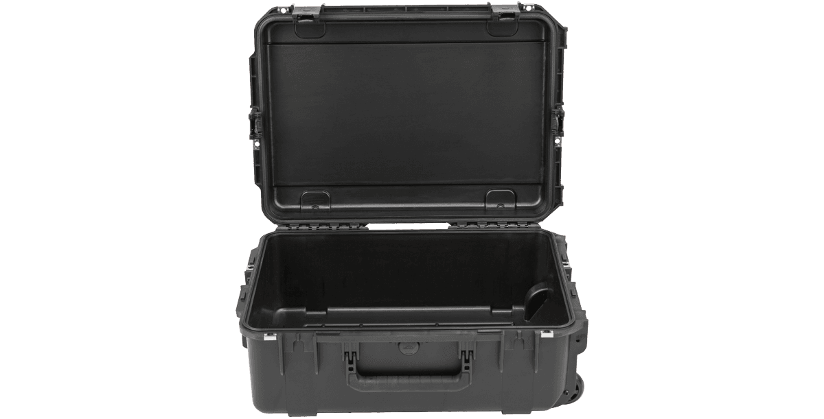 SKB Cases 3I-2215-8B-E