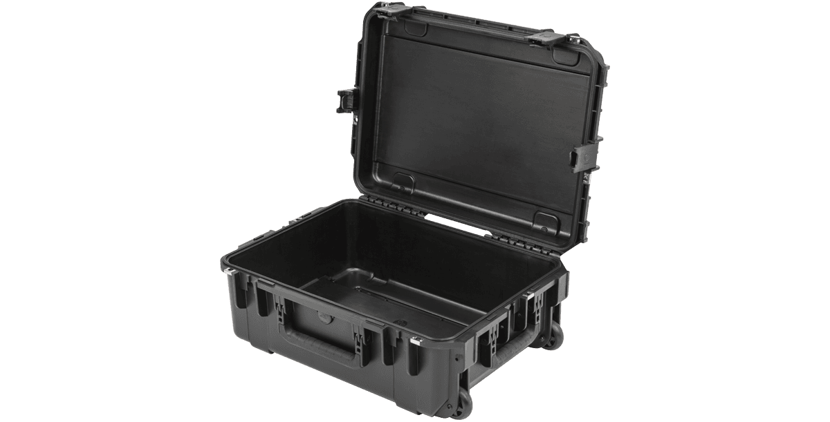 SKB Cases 3I-2215-8B-E