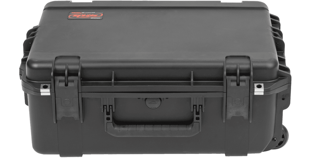 SKB Cases 3I-2215-8B-E