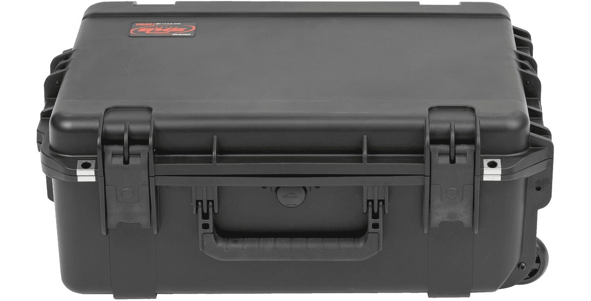 SKB Cases 3I-2215-8B-E