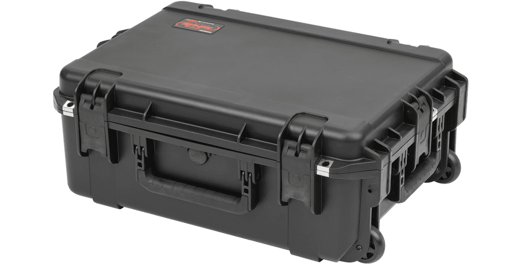 SKB Cases 3I-2215-8B-E