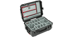 SKB Cases 3I-2215-8DL