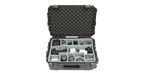 SKB Cases 3I-2215-8DT