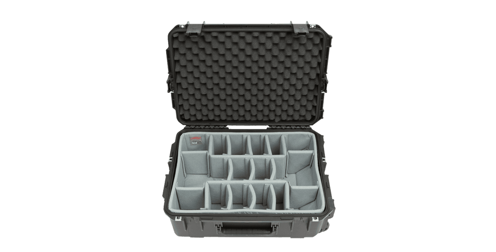 SKB Cases 3I-2215-8DT