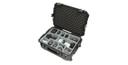 SKB Cases 3I-2215-8DT
