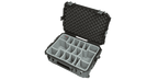 SKB Cases 3I-2215-8DT