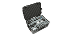 SKB Cases 3I-2215-8DT