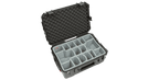 SKB Cases 3I-2215-8DT