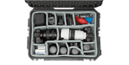 SKB Cases 3I-2215-8DT