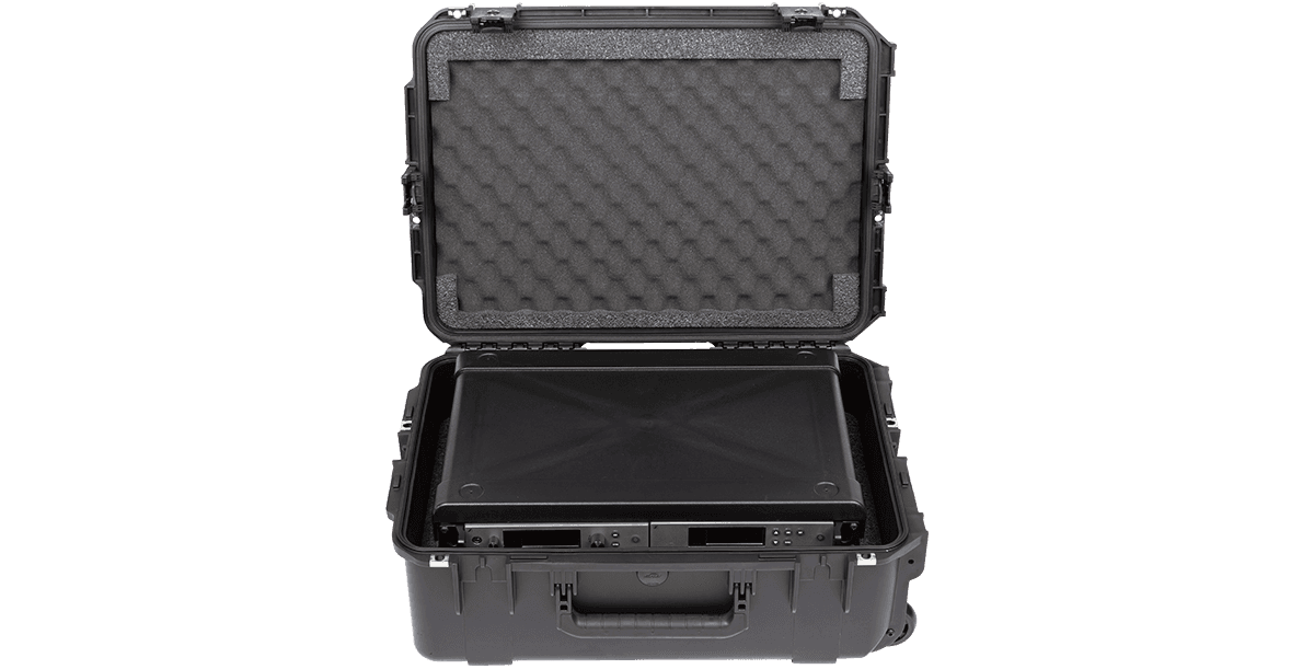SKB Cases 3I-2215M82U