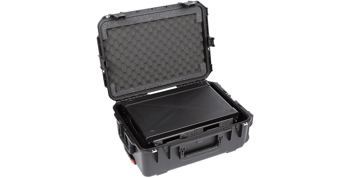 SKB Cases 3I-2215M82U