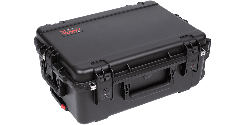 SKB Cases 3I-2215M82U