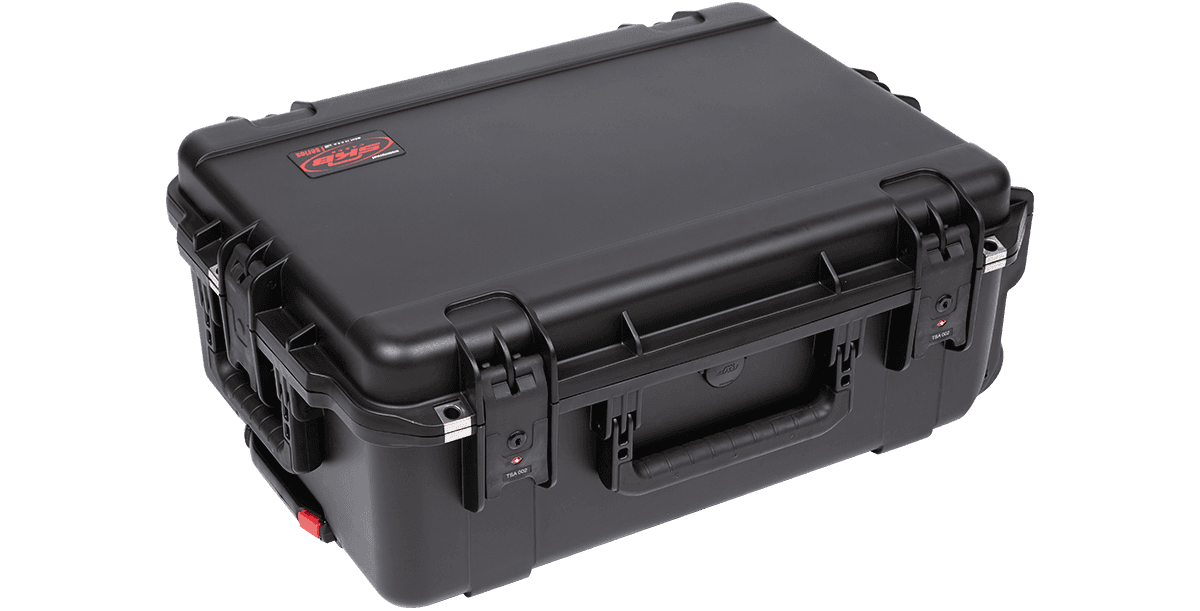 SKB Cases 3I-2215M82U