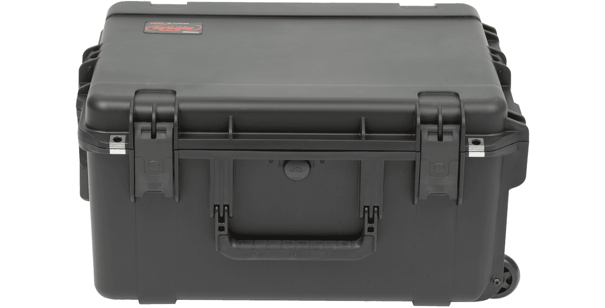 SKB Cases 3I-2217-10BC