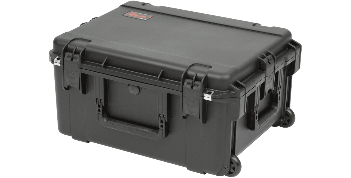 SKB Cases 3I-2217-10BC