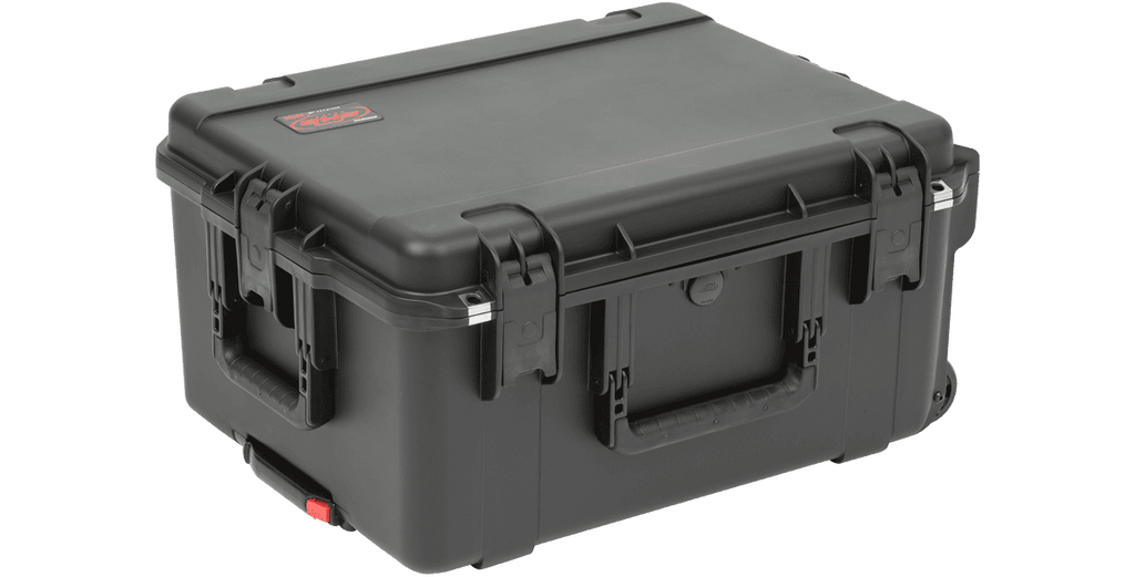 SKB Cases 3I-2217-10BC