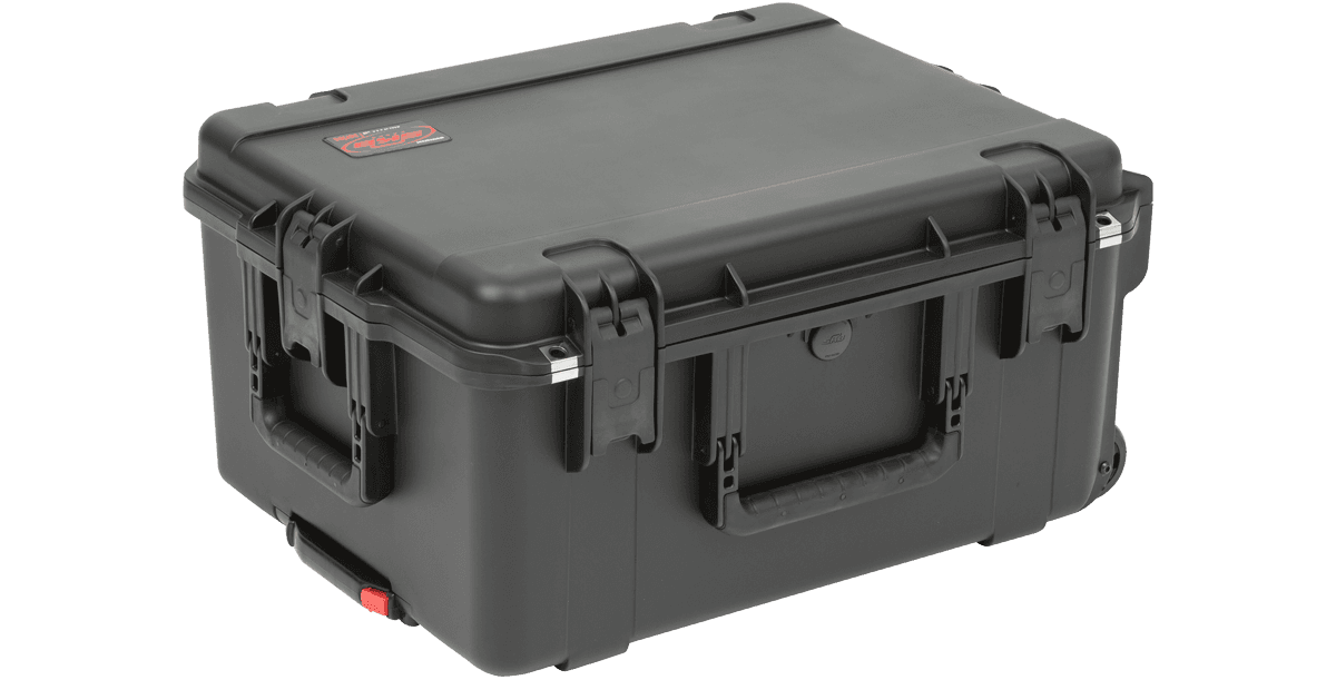 SKB Cases 3I-2217-10BC