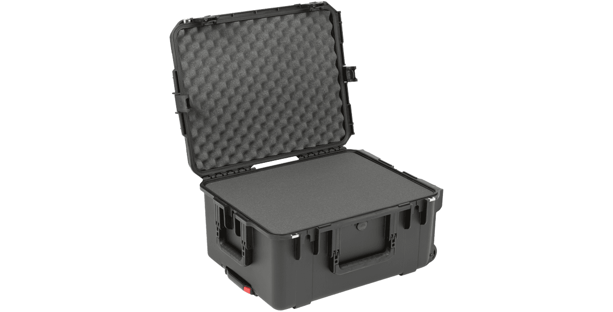 SKB Cases 3I-2217-10BC