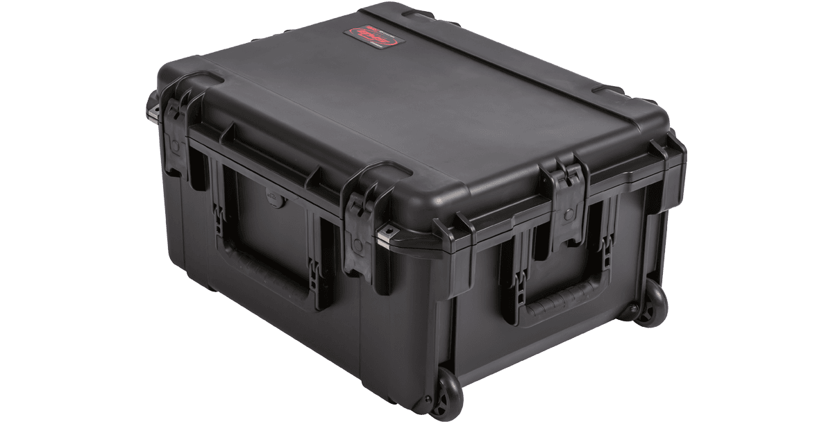 SKB Cases 3I-2217-10BE